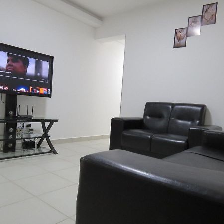 Evian Thermas Residence Caldas Novas Zewnętrze zdjęcie