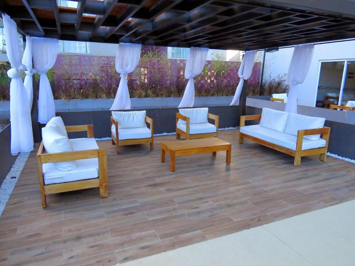 Evian Thermas Residence Caldas Novas Zewnętrze zdjęcie