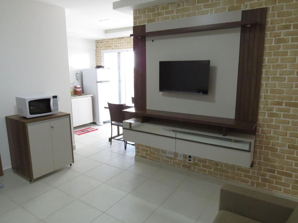 Evian Thermas Residence Caldas Novas Zewnętrze zdjęcie