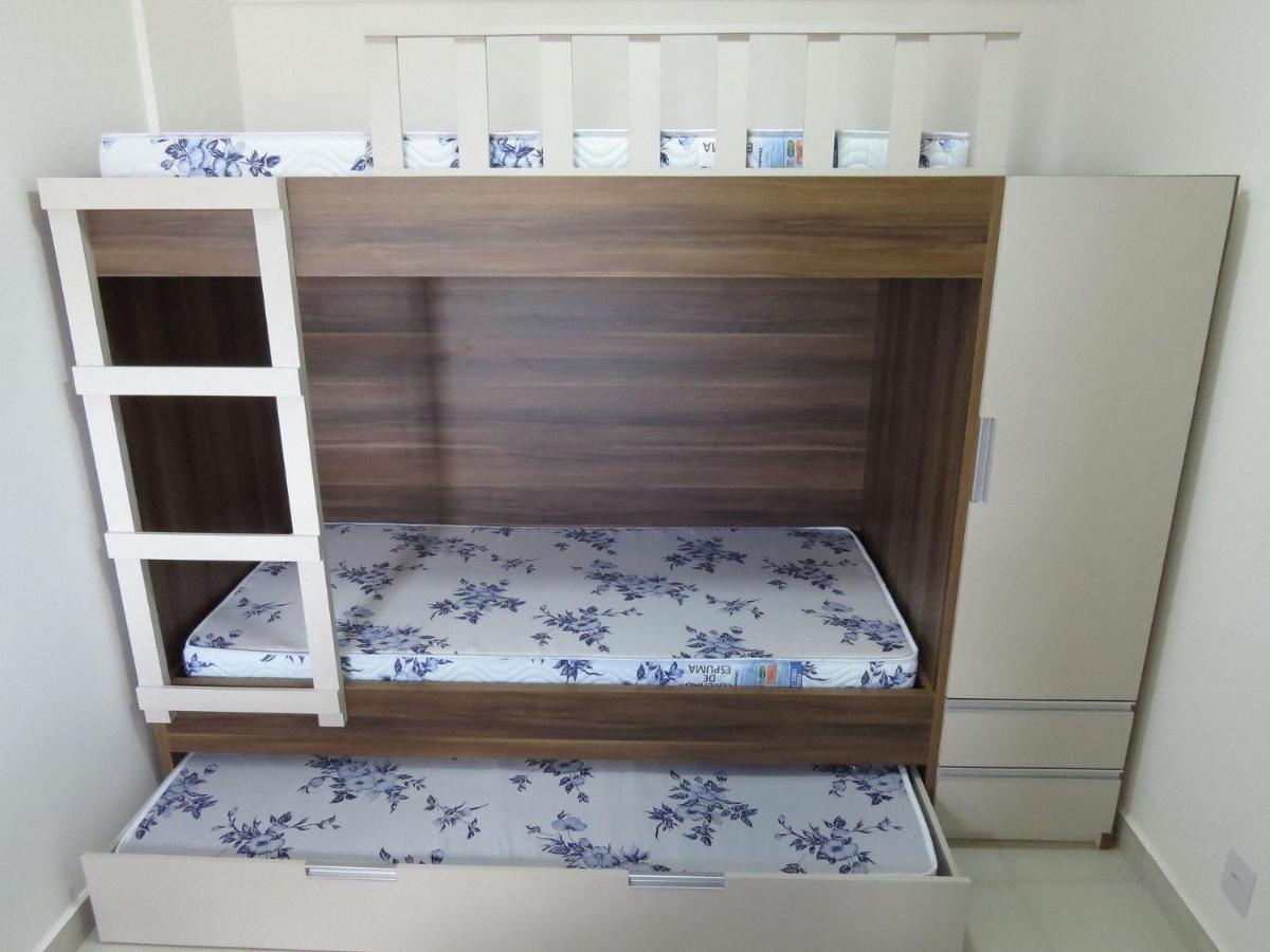 Evian Thermas Residence Caldas Novas Zewnętrze zdjęcie