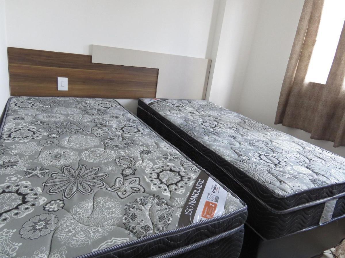 Evian Thermas Residence Caldas Novas Zewnętrze zdjęcie