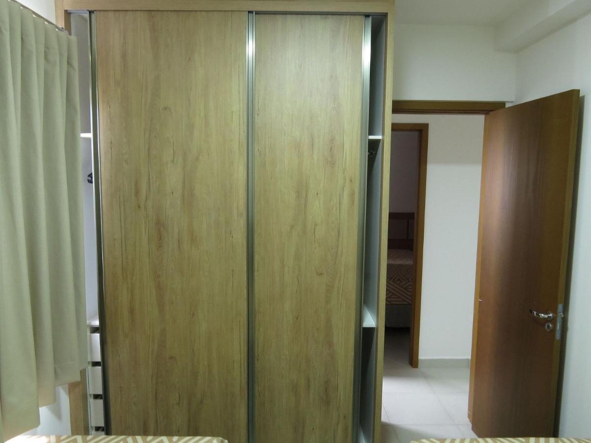 Evian Thermas Residence Caldas Novas Zewnętrze zdjęcie