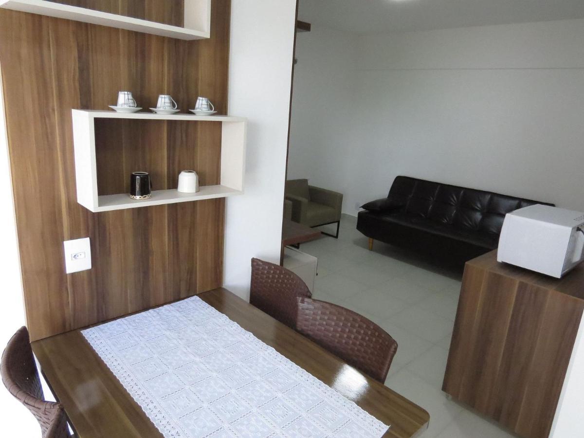 Evian Thermas Residence Caldas Novas Zewnętrze zdjęcie