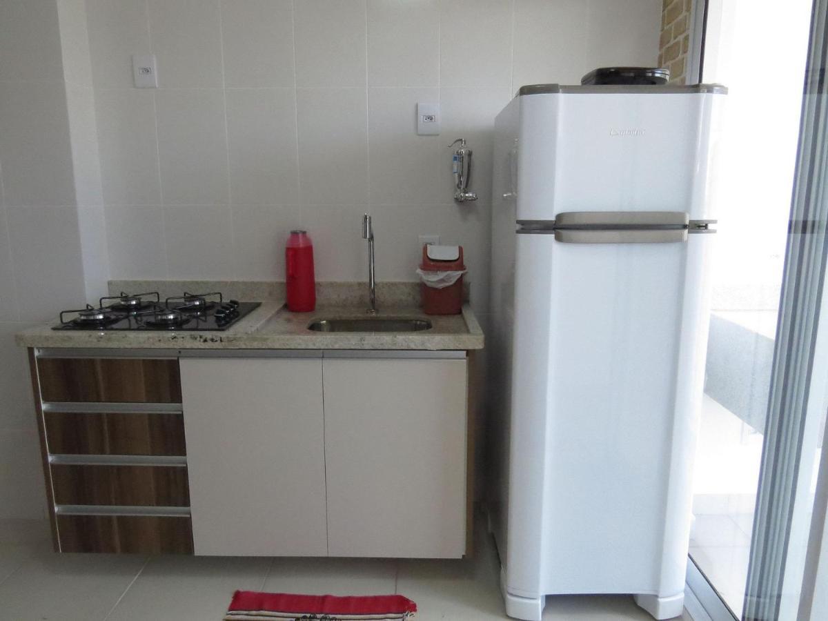 Evian Thermas Residence Caldas Novas Zewnętrze zdjęcie