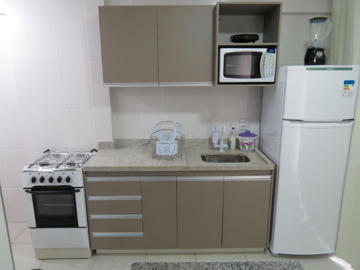 Evian Thermas Residence Caldas Novas Zewnętrze zdjęcie