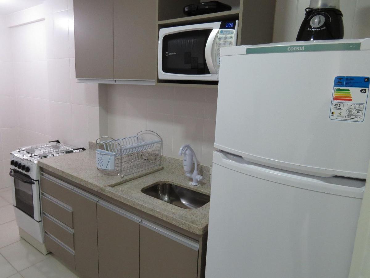Evian Thermas Residence Caldas Novas Zewnętrze zdjęcie